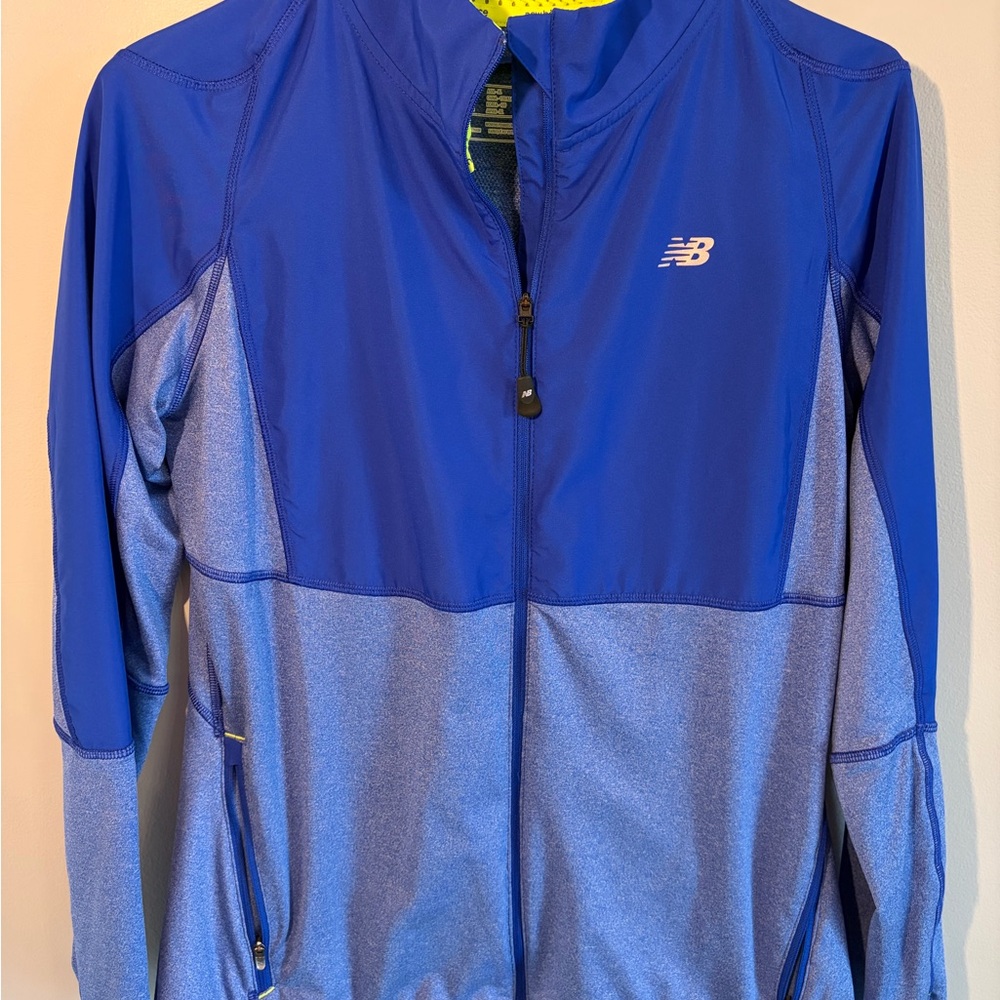 New Balance Jacket